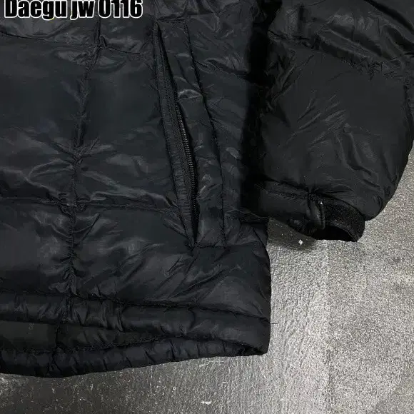 95 THE NORTH FACE JUMPER 노스페이스 패딩 점퍼