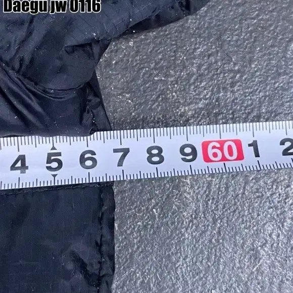 95 THE NORTH FACE JUMPER 노스페이스 패딩 점퍼