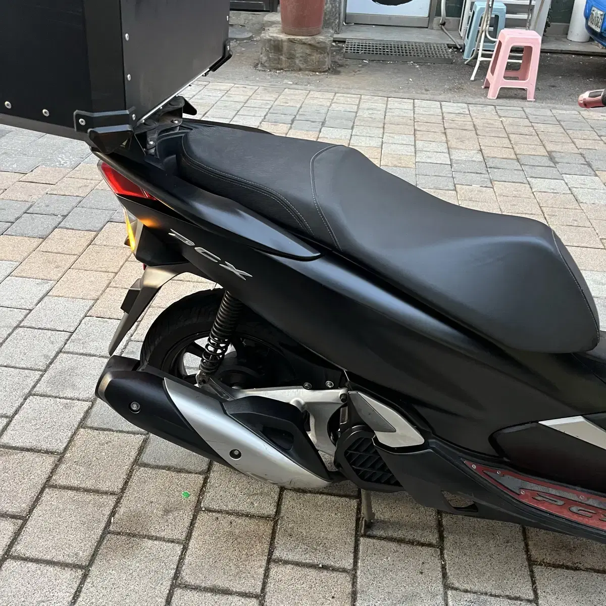 pcx125 판매합니다