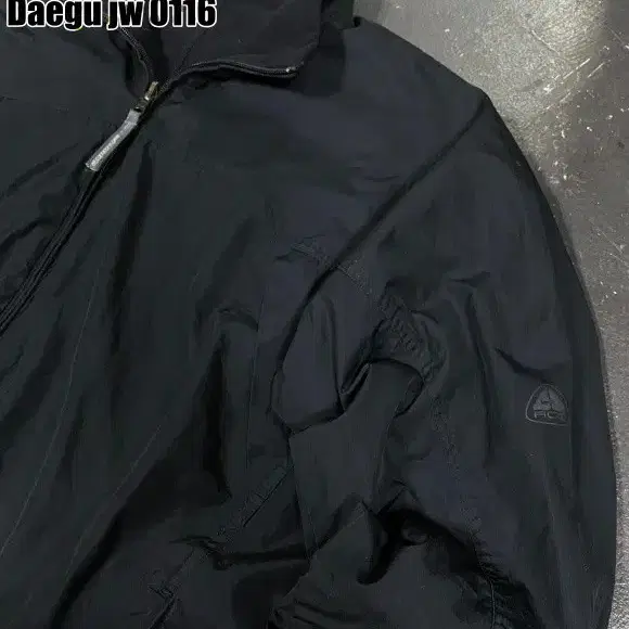 105 NIKE ACG JACKET 나이키 자켓 양면