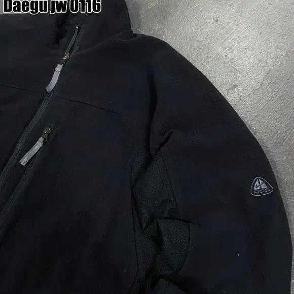 105 NIKE ACG JACKET 나이키 자켓 양면