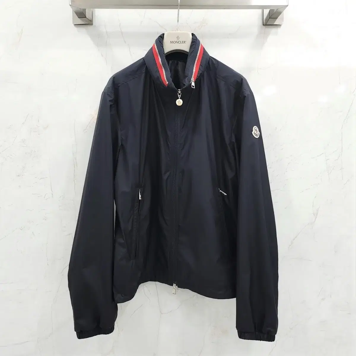 3 / Moncler FARKAL Fall Windbreaker Jacket