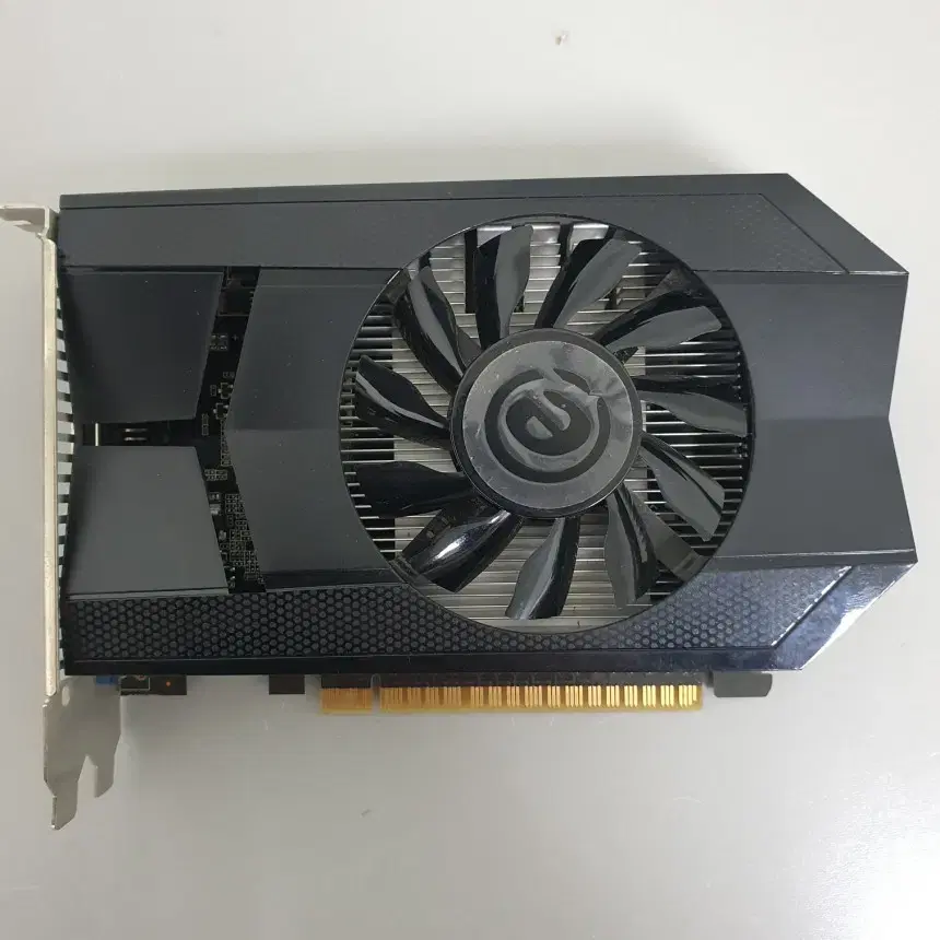 [무료배송] 중고 emtek GTX650 그래픽카드 1GB