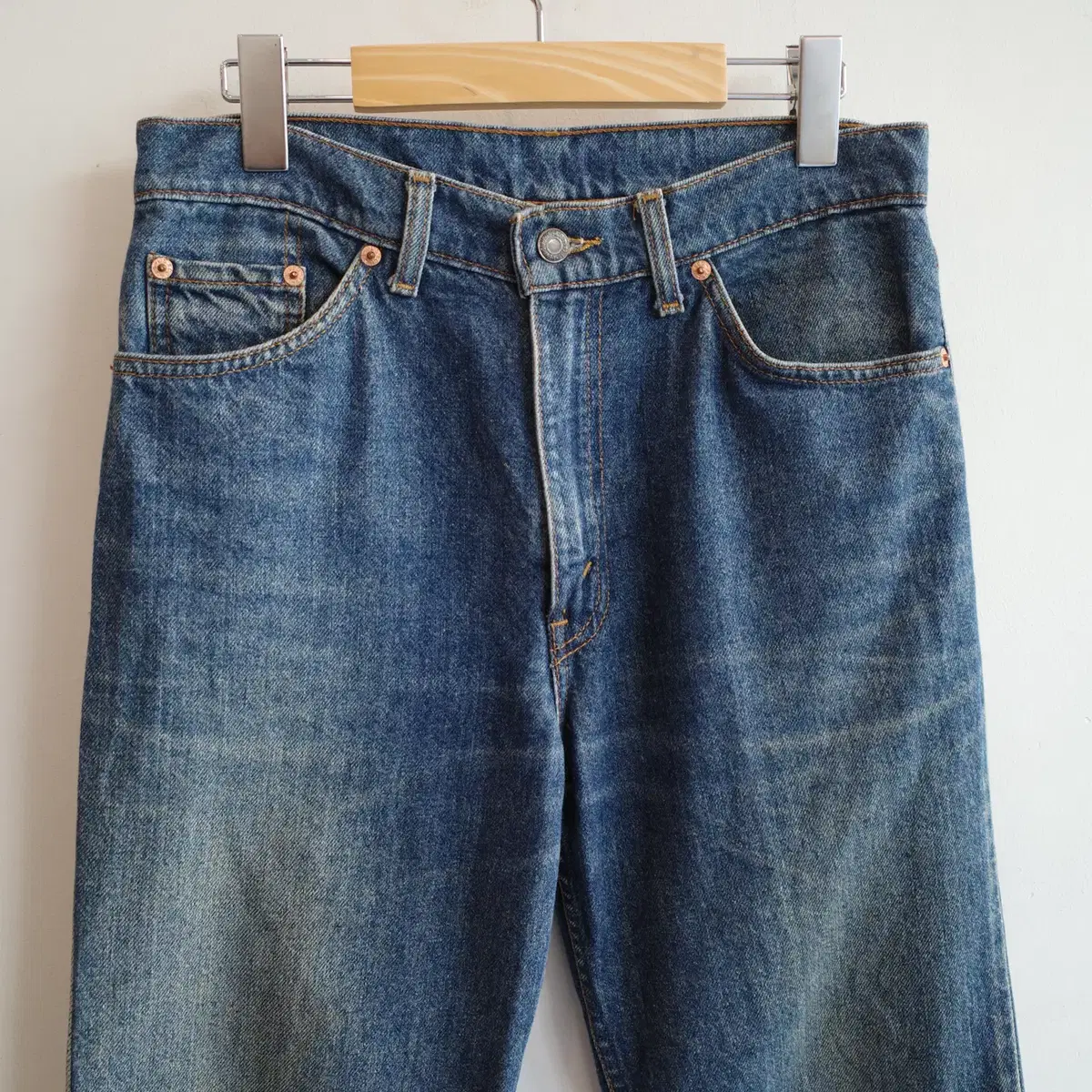 90s Levi's 리바이스 빈티지 데님 (30인치)