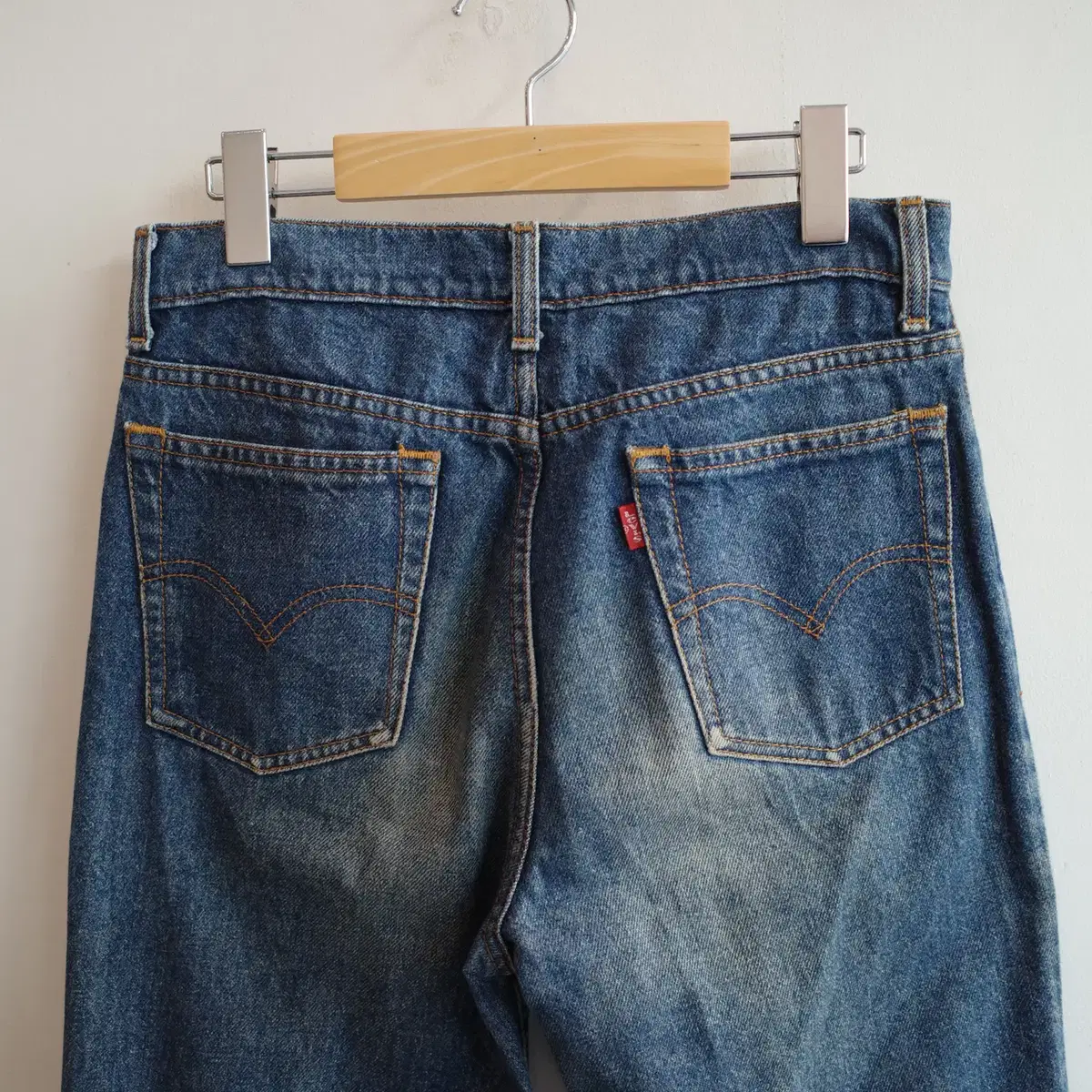 90s Levi's 리바이스 빈티지 데님 (30인치)