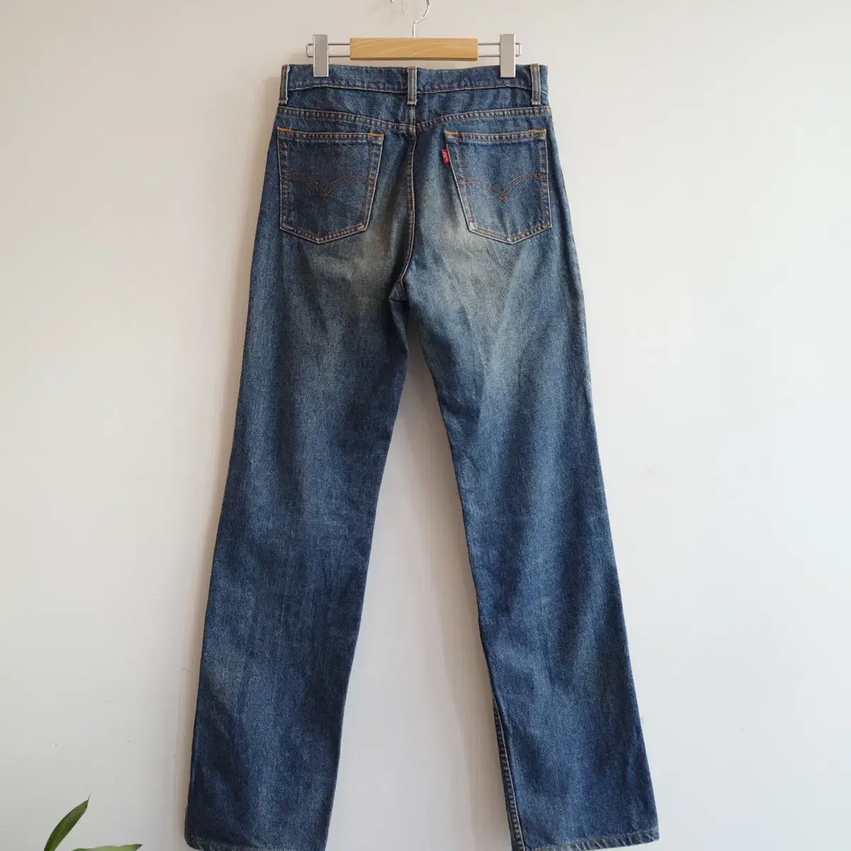 90s Levi's 리바이스 빈티지 데님 (30인치)