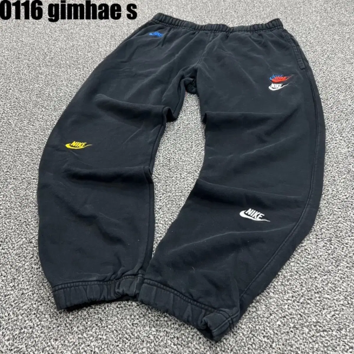 Nike pants XXL