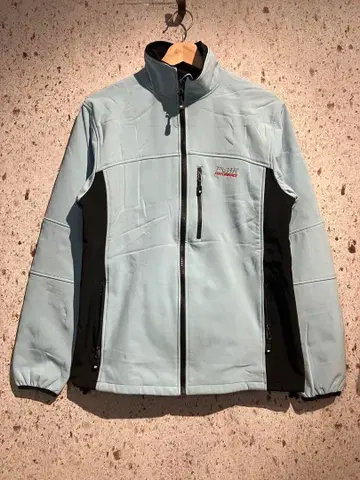 PEAK performance 플리스 자켓