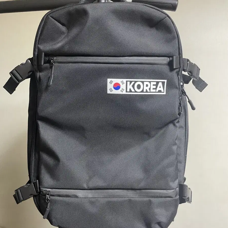 오주코 백팩 코리아버전