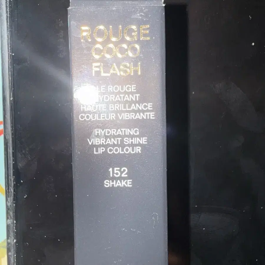 Rouge coco Flash 152 Shake