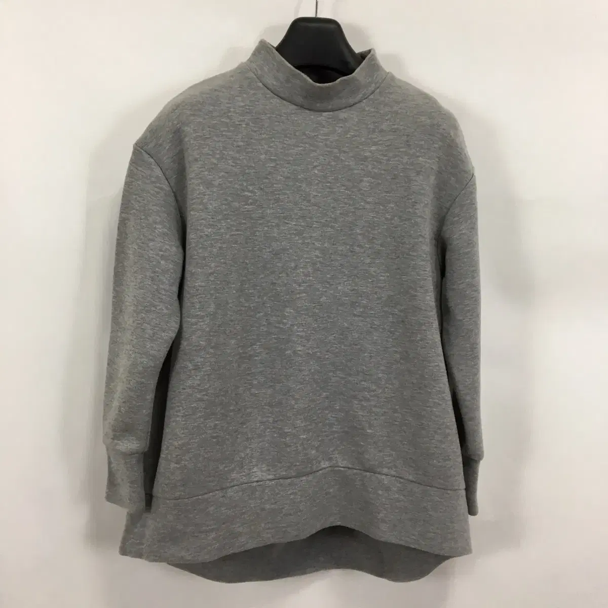 COS COS MOKNECK SWEATSHIRT S