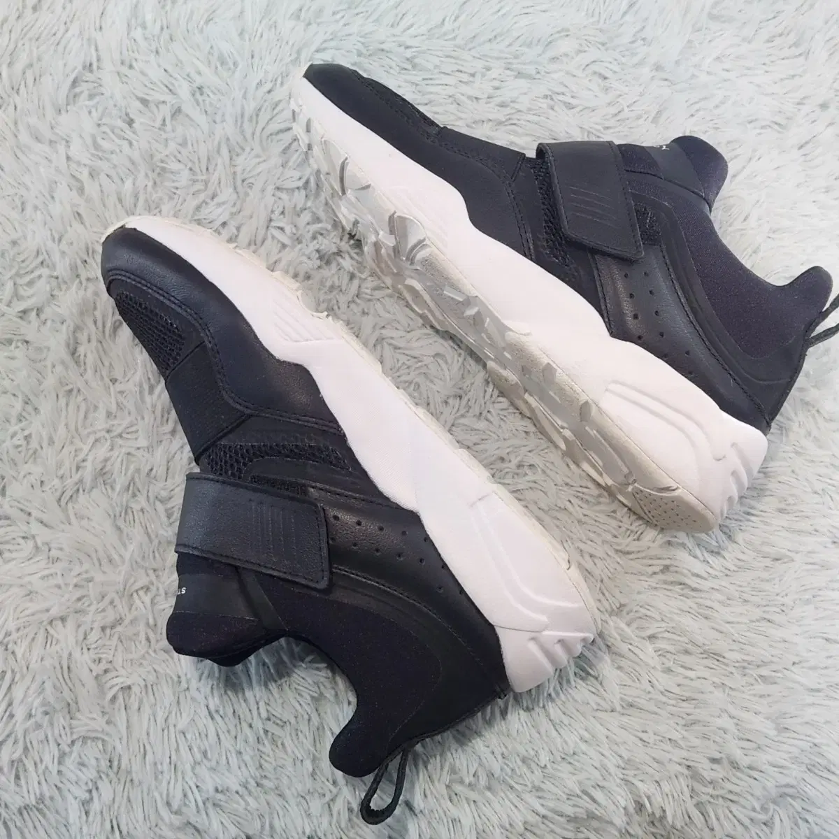 6a-6:푸마PUMA X STAMPD BLAZE OF GLORY(220)