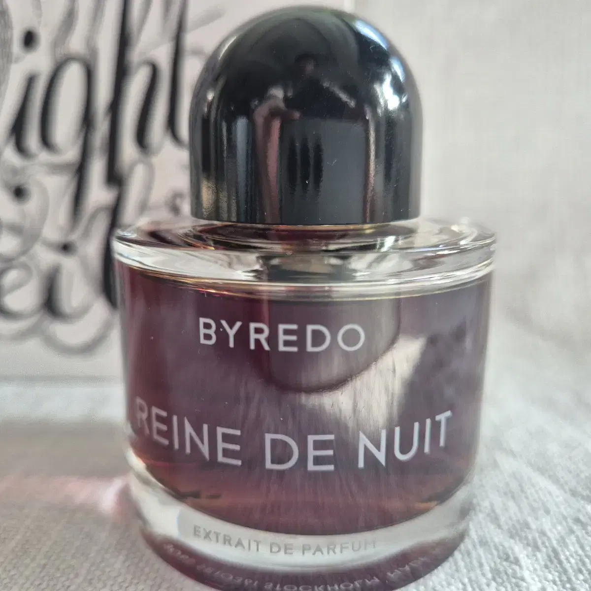 Byredo Reine de Nuit 50ml