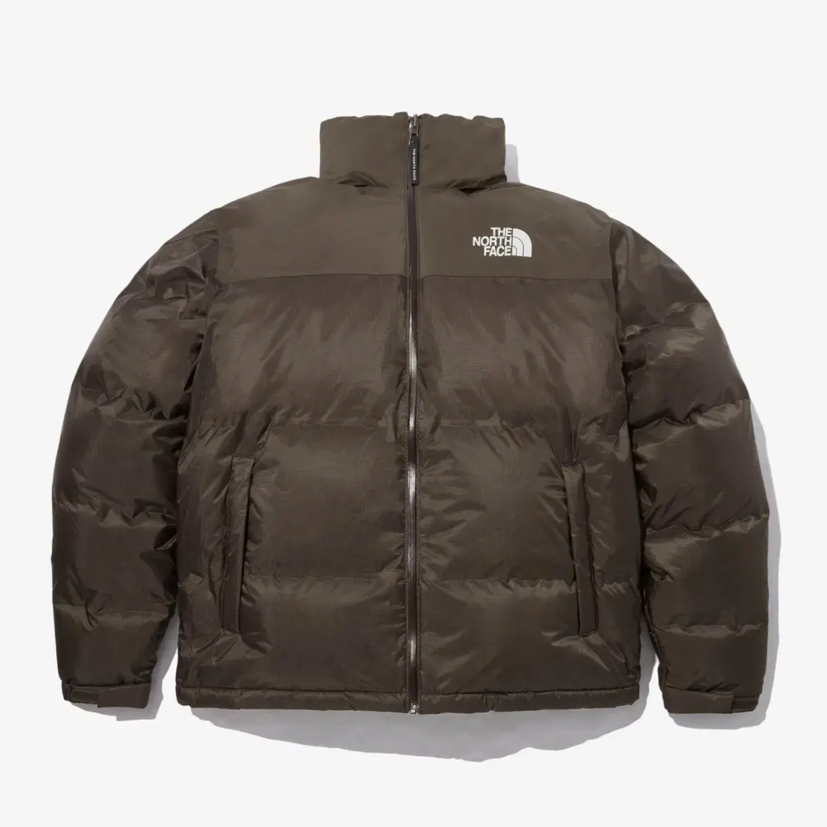 노스페이스 NORTHFACE 남성 1996 워터 쉴드 눕시 자켓 NJ1D