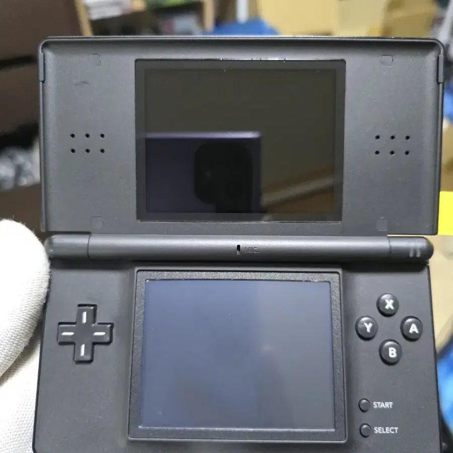 B+급 닌텐도 DS Lite DSL블랙