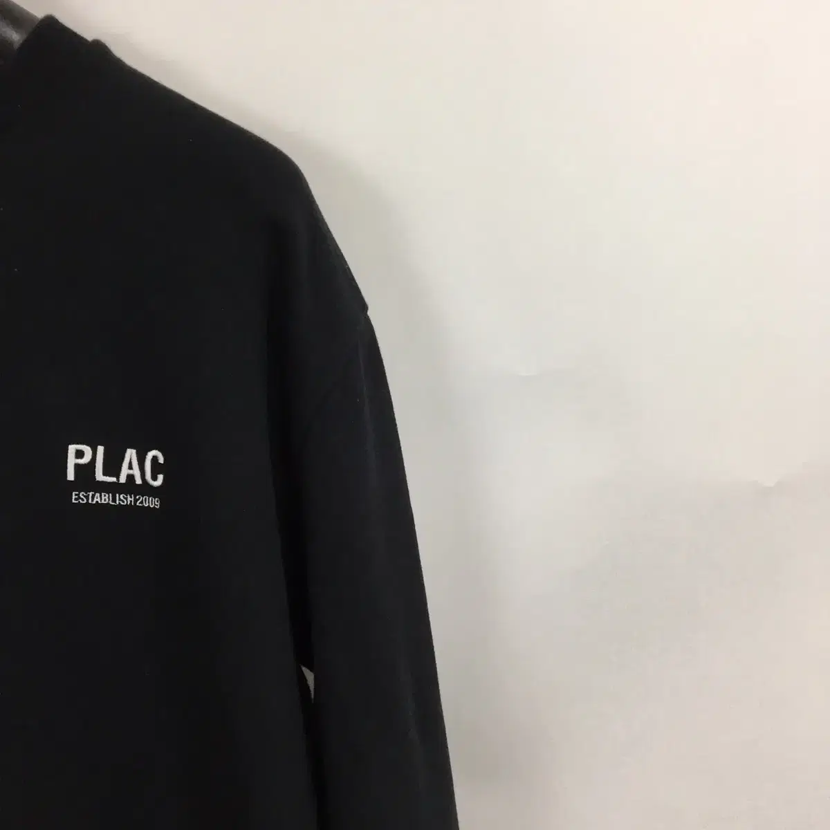 PLAC 플랙 스웻셔츠 M 오버