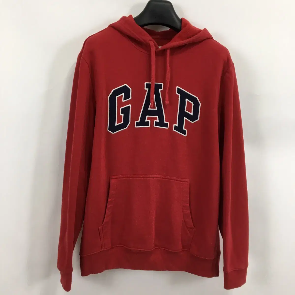 GAP 오버 스웻후드 M 사이즈