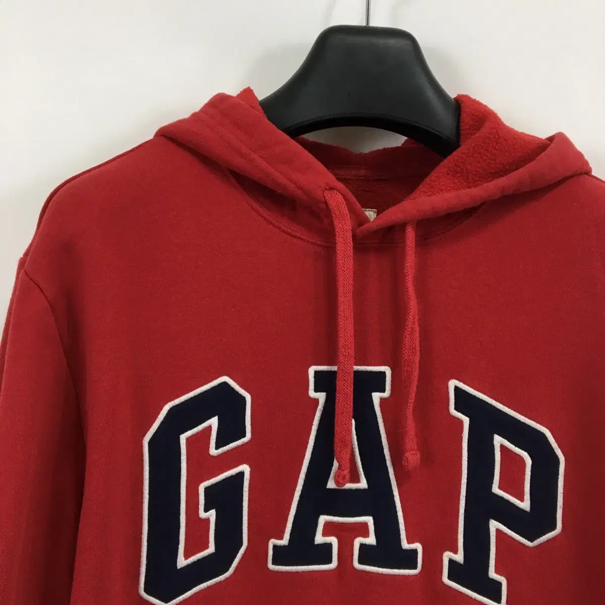 GAP 오버 스웻후드 M 사이즈