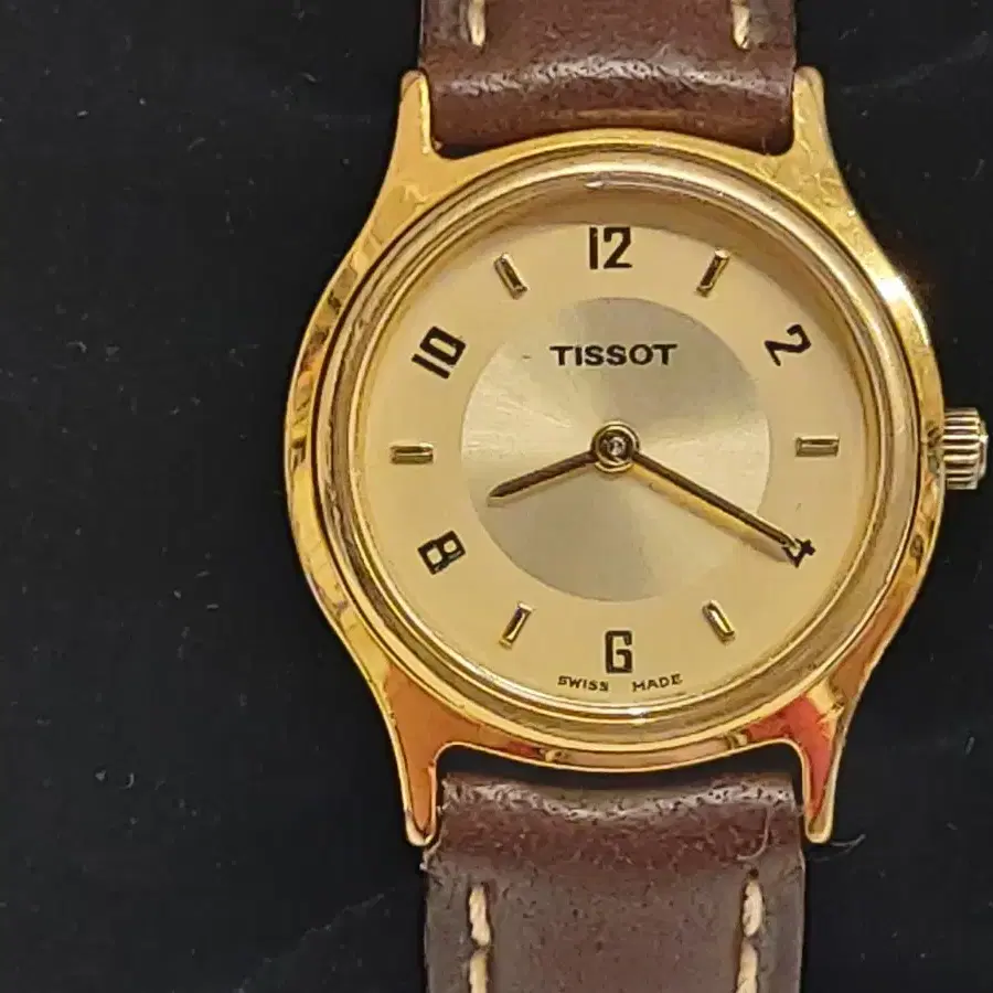 TISSOT 여성시계(정품)