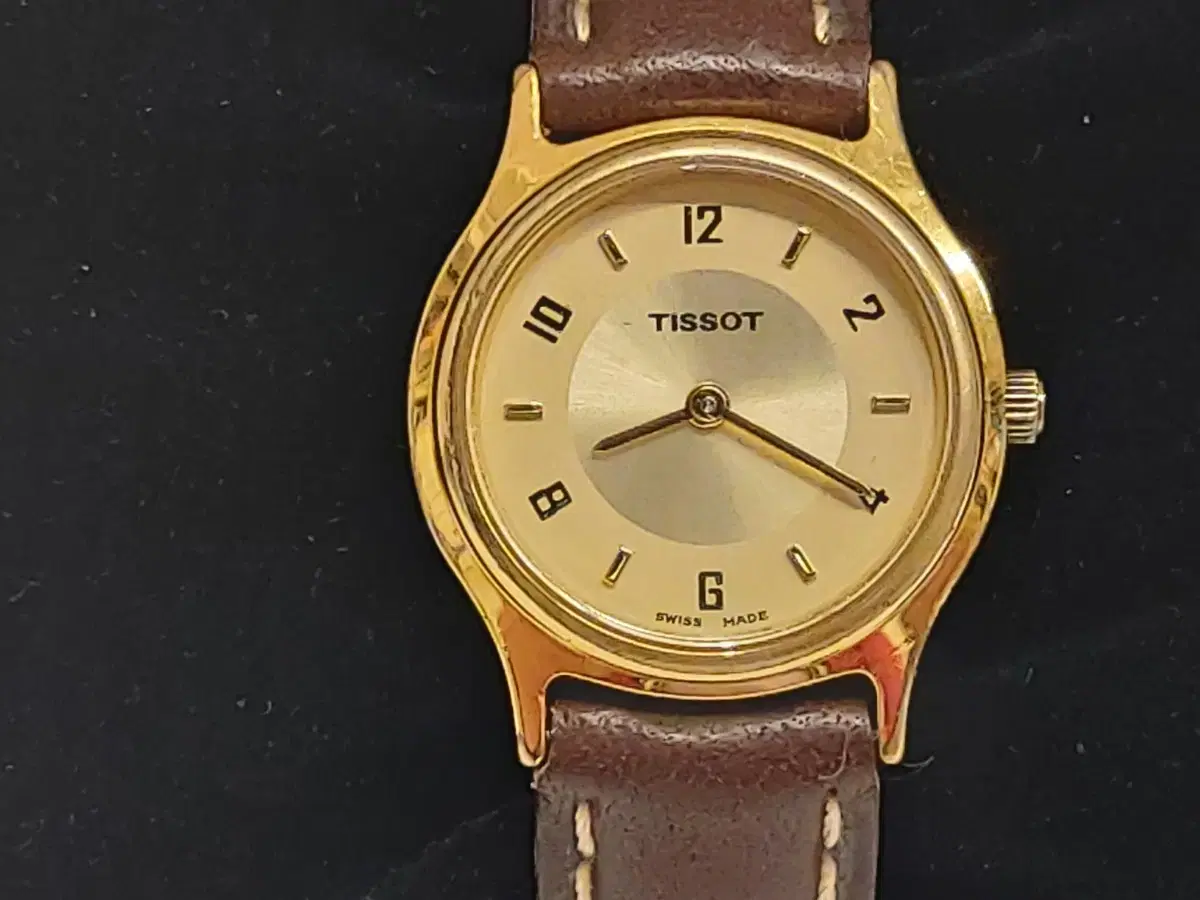 TISSOT 여성시계(정품)