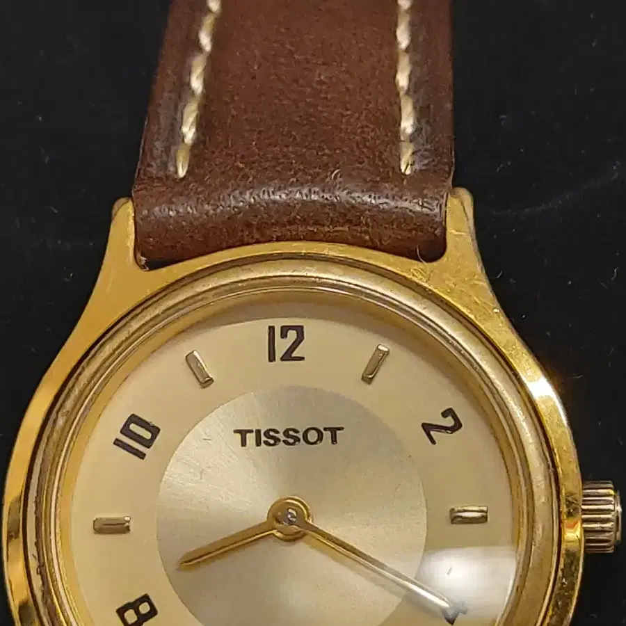 TISSOT 여성시계(정품)