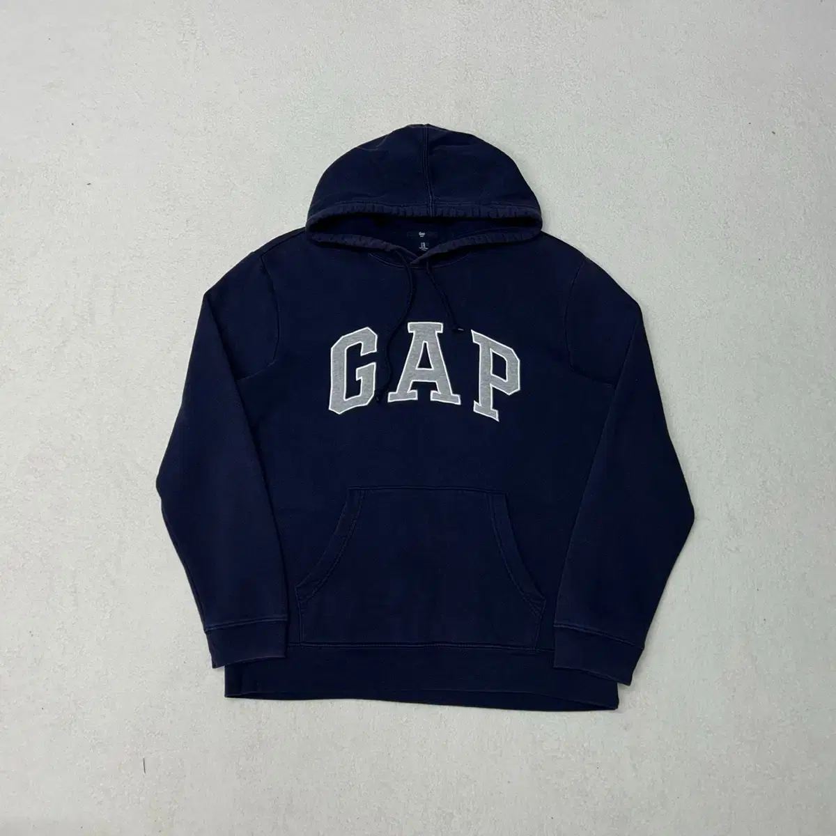 Gap 후드