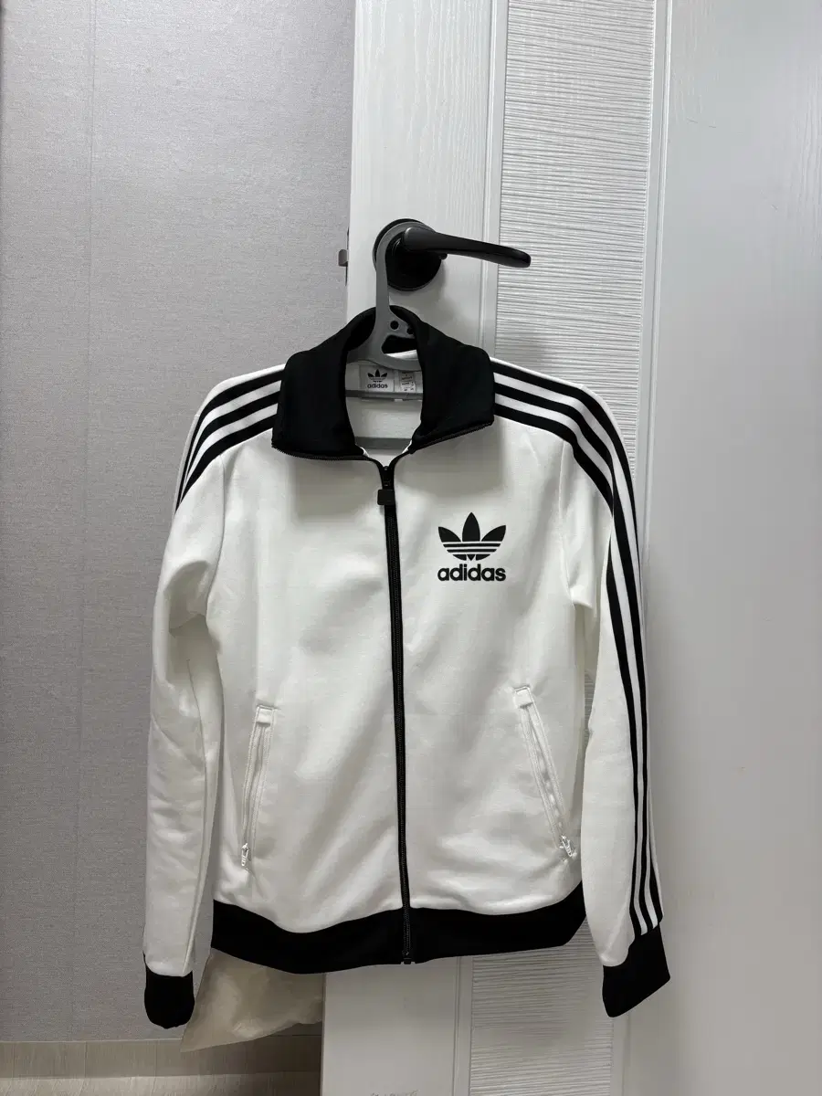 Adidas Women's Beckham Track Top