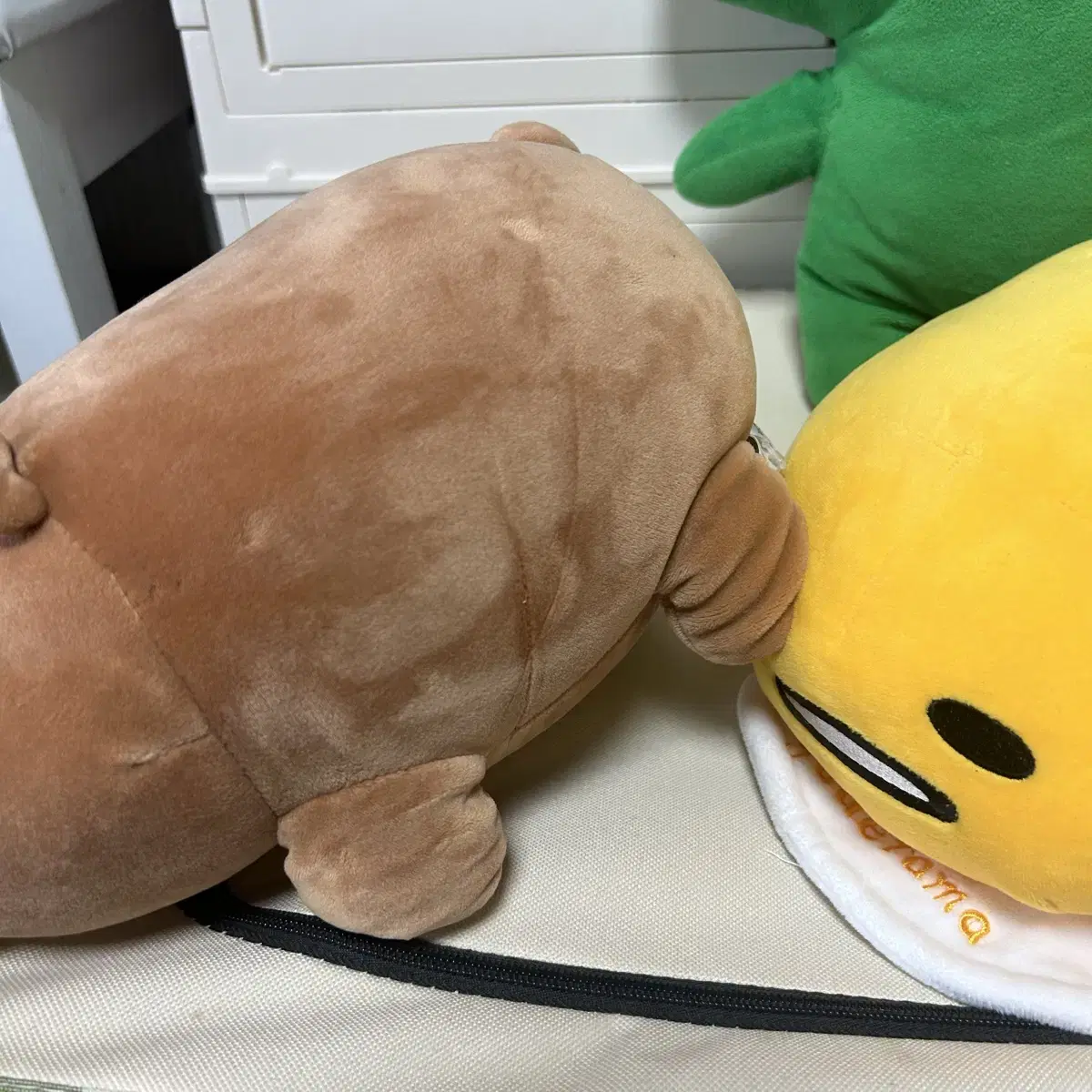 인형