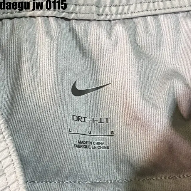 L 85 NIKE PANTS 나이키 바지