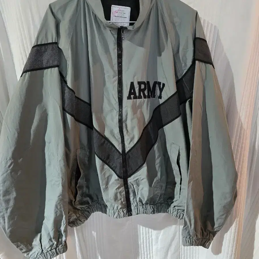 USA ARMY 자켓