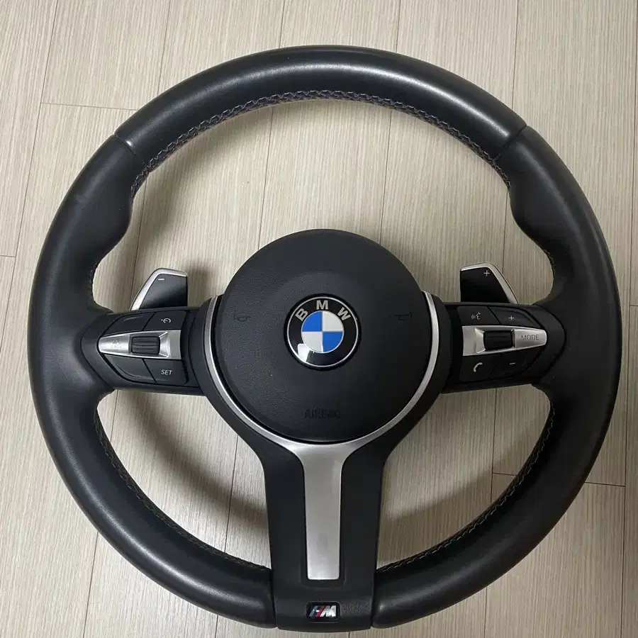 bmw m팩핸들 정품!!