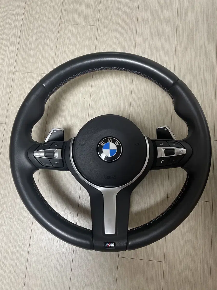 bmw m팩핸들 정품!!