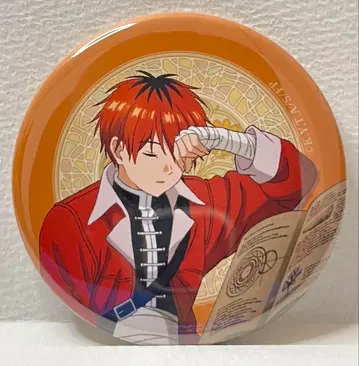 장송의 프리렌 슈타르크(슈타르크) 캔배지 3 POP UP @이케부쿠로