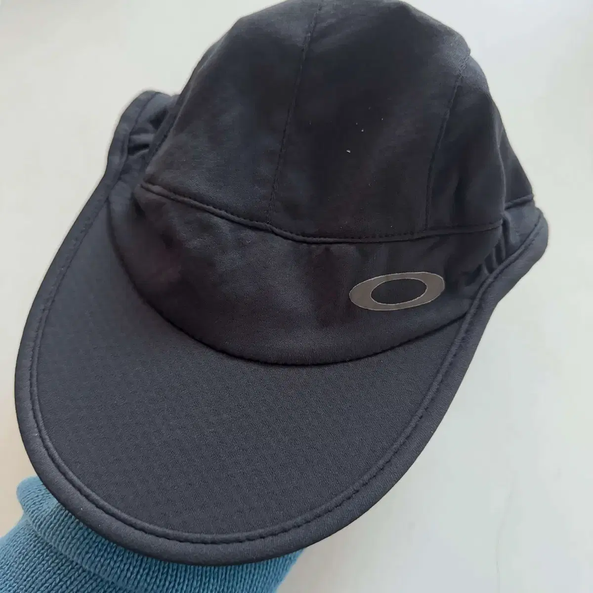 OAKLEY ESSENTIAL CAP 모자