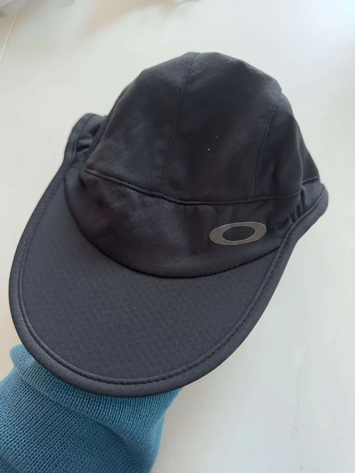 OAKLEY ESSENTIAL CAP 모자