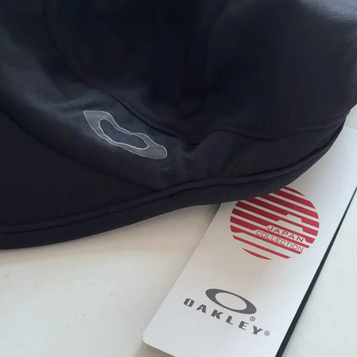 OAKLEY ESSENTIAL CAP 모자