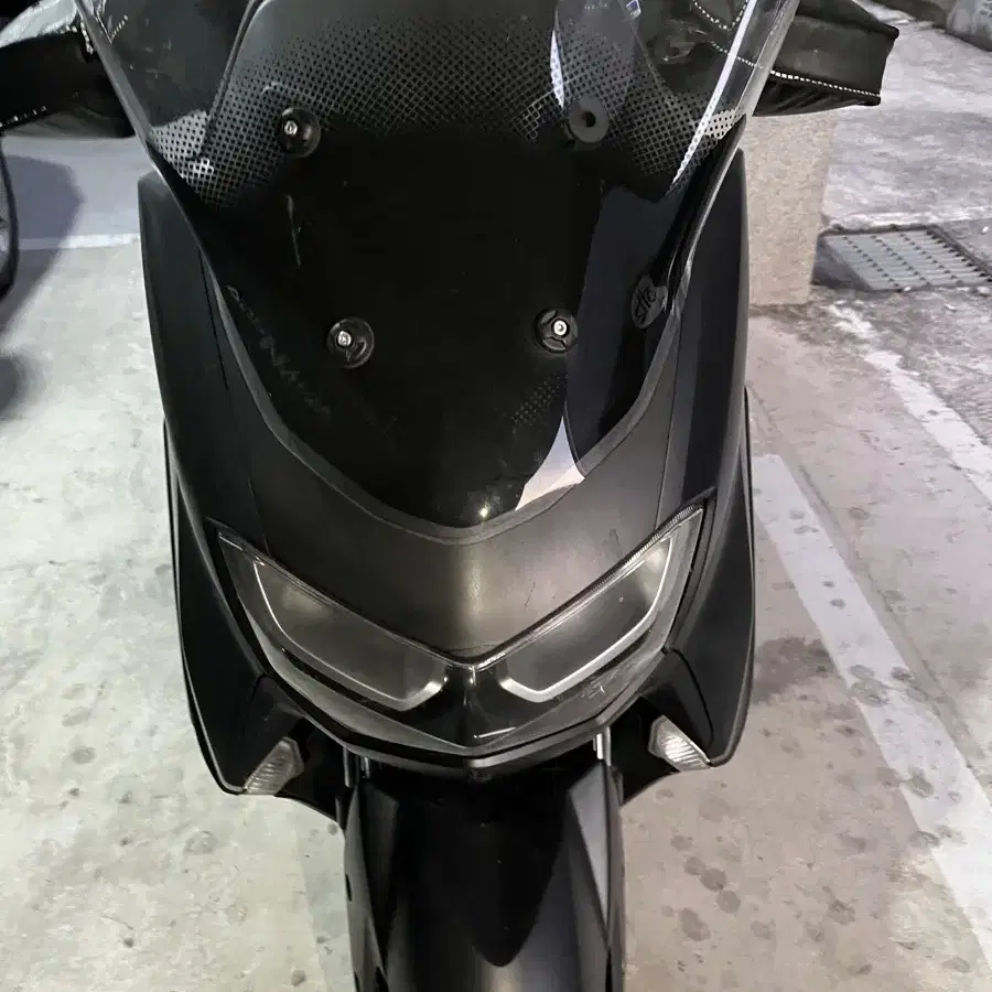 야마하 nmax125