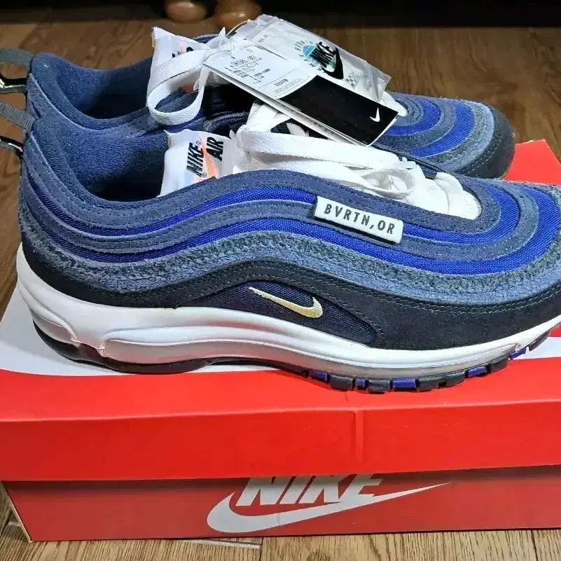 NIKE AIR MAX 97 SE  DH1085001