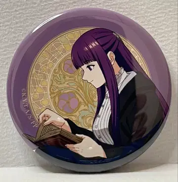 장송의 프리렌 페른 (Fern) 캔배지 2 POP UP @이케부쿠로