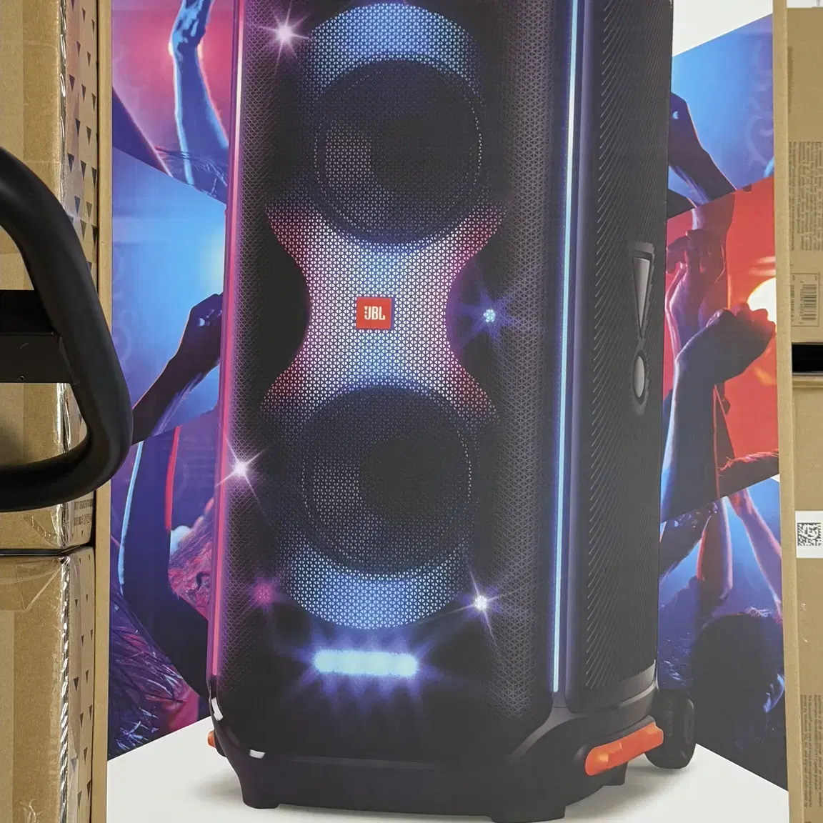 *실재고 보유* JBL 파티박스710