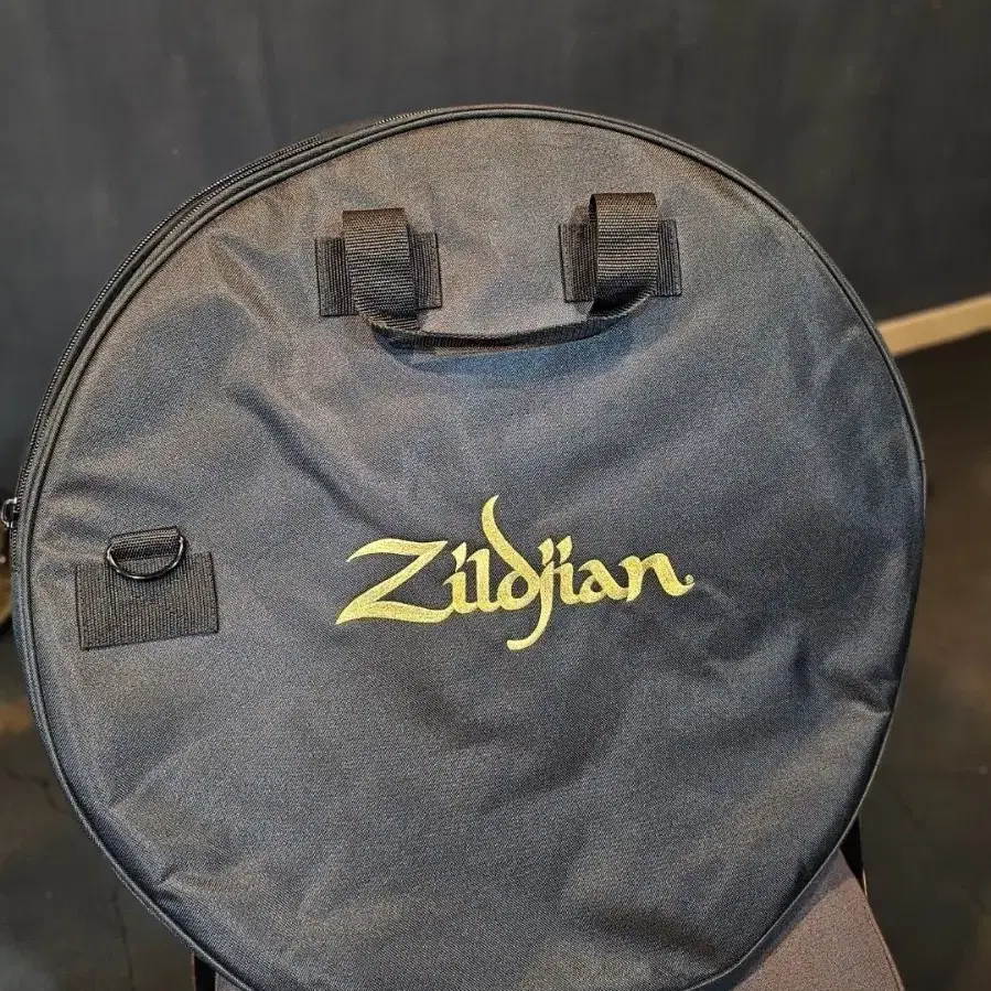 질젼 (Zildjian) 심벌 가방 ZCB22D (새상품)