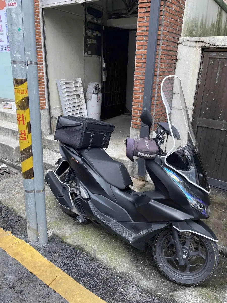 pcx125