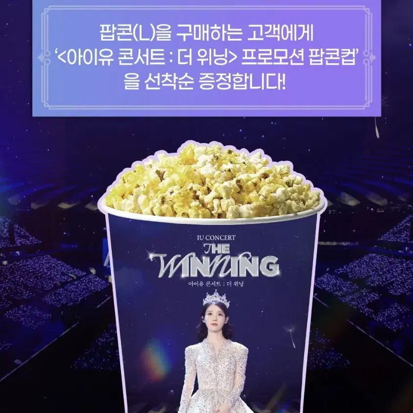 아이유 콘서트 GV 영등포 A열 사이드