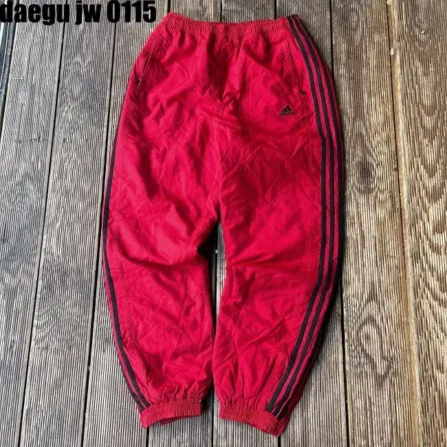 95-100 ADIDAS PANTS 아디다스 바지