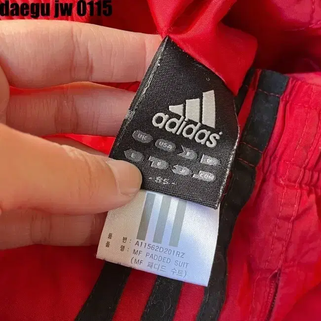 95-100 ADIDAS PANTS 아디다스 바지