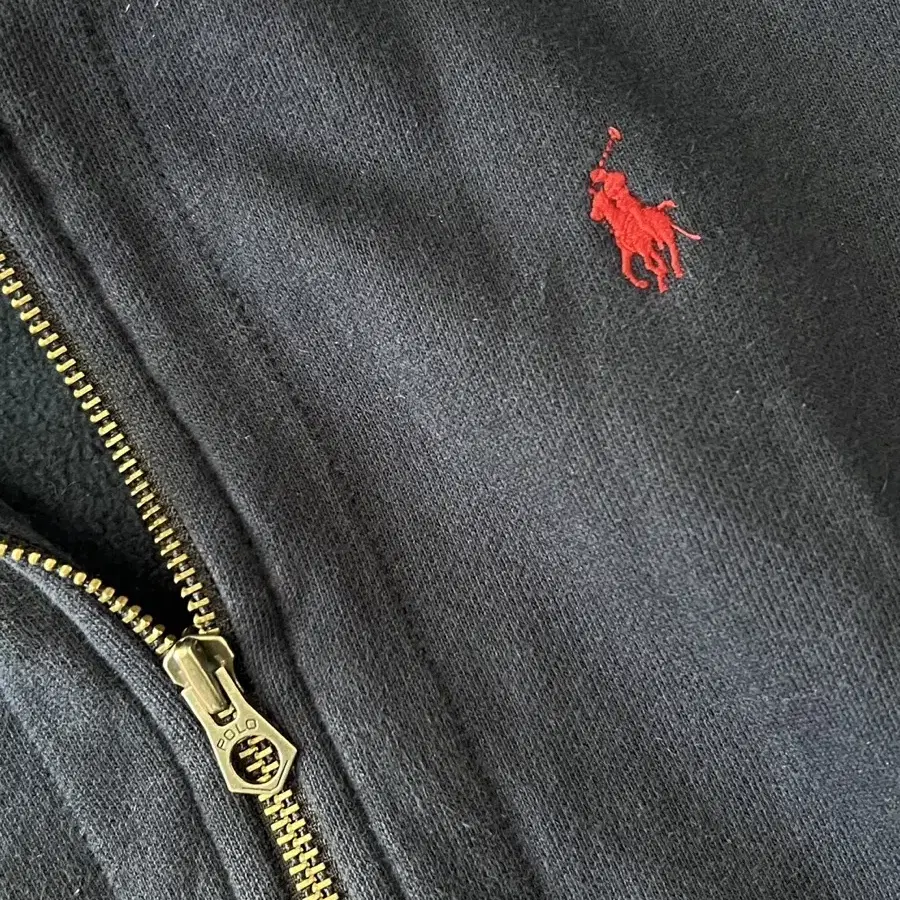 Polo Ralph Lauren 폴로 후드집업