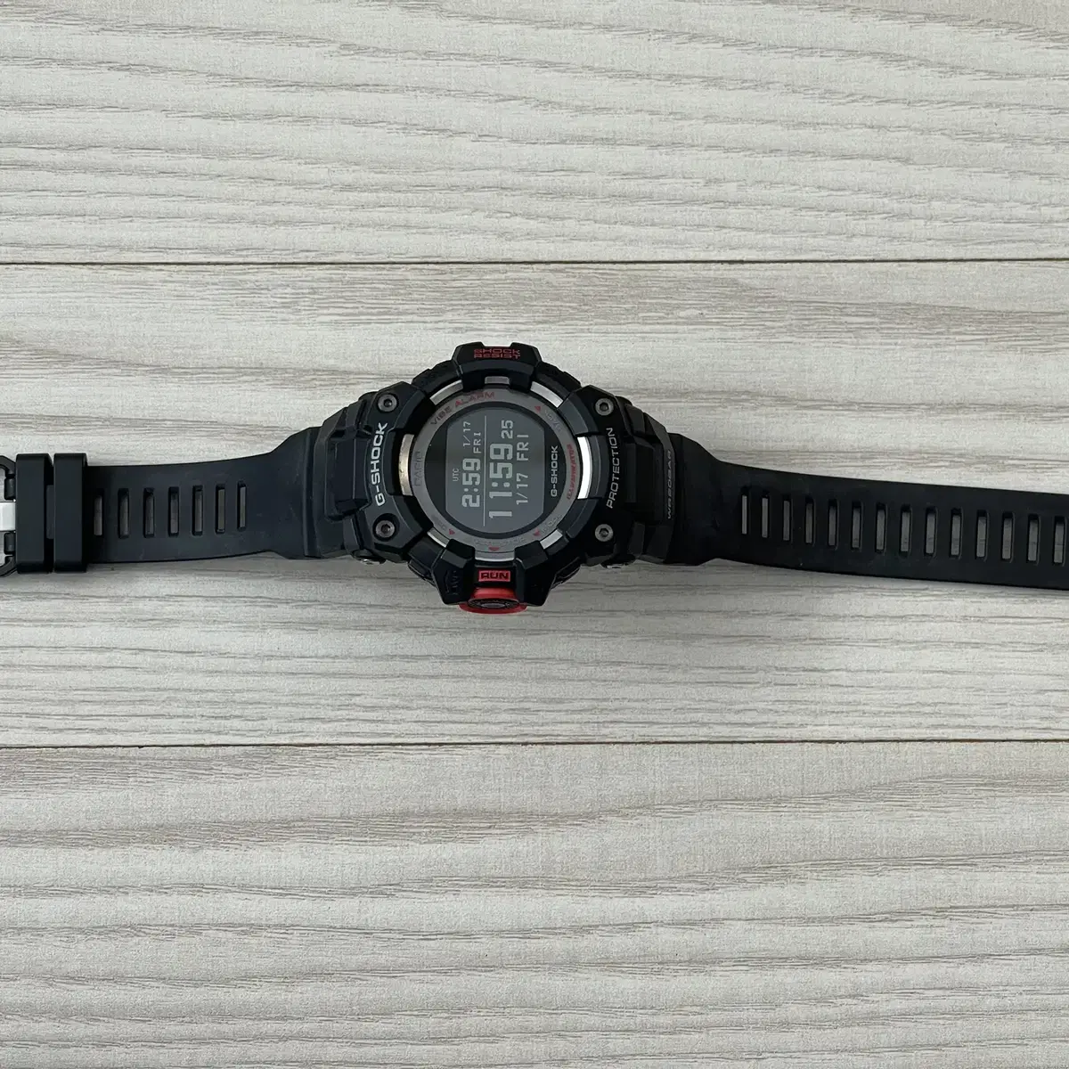 (지샥 브랜드 판매) G-SHOCK 지샥 GBD-100