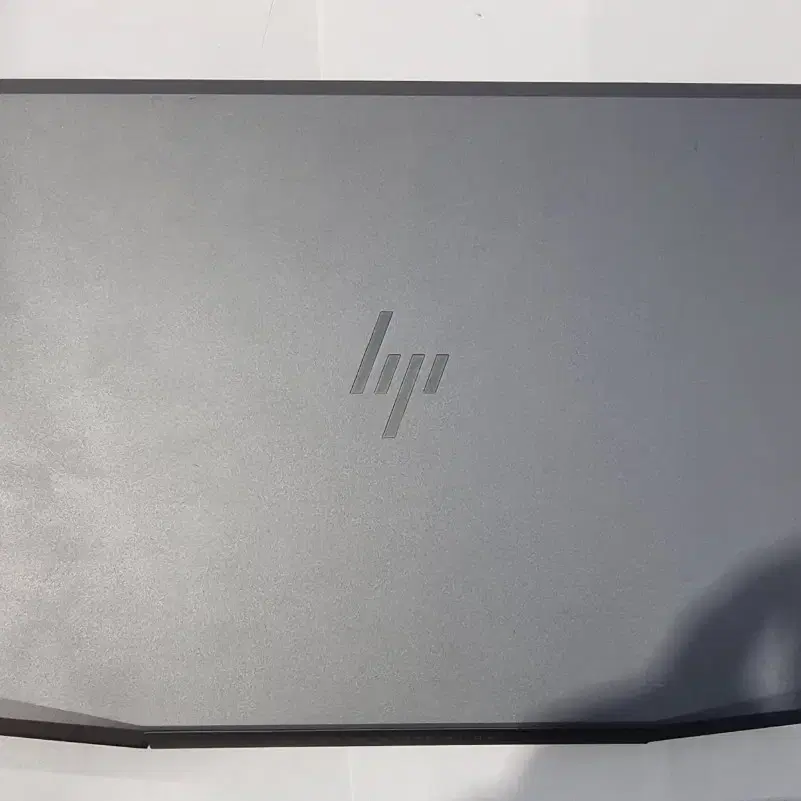 HP 그래픽작업용 노트북 i7 8750H 16G