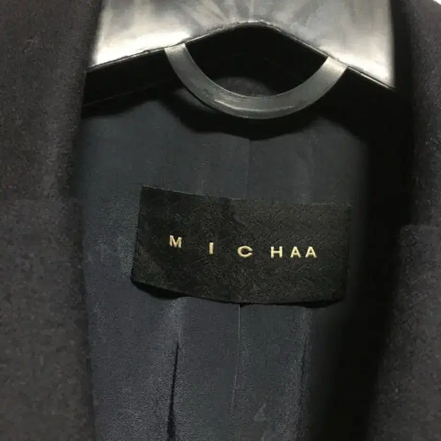 미샤 michaa 모직 자켓