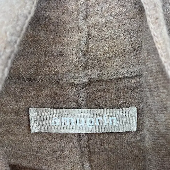 amugrin coat